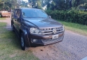 Camionetas - Volkswagen Amarok 2013 Diesel 240000Km - En Venta