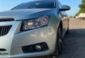 Autos - Chevrolet Cruze 1.8 LT 2012 Nafta 120000Km - En Venta