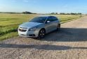 Autos - Chevrolet Cruze 1.8 LT 2012 Nafta 120000Km - En Venta