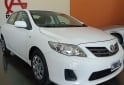 Autos - Toyota COROLLA XLI 2013 GNC 122637Km - En Venta