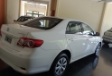 Autos - Toyota COROLLA XLI 2013 GNC 122637Km - En Venta