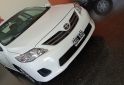 Autos - Toyota COROLLA XLI 2013 GNC 122637Km - En Venta