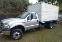 Camiones y Gras - Ford 4000 - En Venta