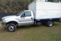 Camiones y Gras - Ford 4000 - En Venta