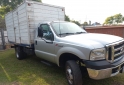 Camiones y Gras - Ford 4000 - En Venta