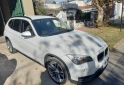 Camionetas - Bmw X1 2013 Nafta 151900Km - En Venta