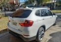 Camionetas - Bmw X1 2013 Nafta 151900Km - En Venta