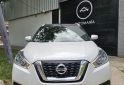 Autos - Nissan Kicks Advance CVT 2020 Nafta 62000Km - En Venta