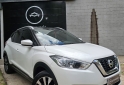 Autos - Nissan Kicks Advance CVT 2020 Nafta 62000Km - En Venta