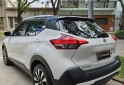 Autos - Nissan Kicks Advance CVT 2020 Nafta 62000Km - En Venta