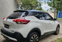 Autos - Nissan Kicks Advance CVT 2020 Nafta 62000Km - En Venta