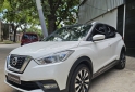 Autos - Nissan Kicks Advance CVT 2020 Nafta 62000Km - En Venta