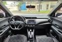 Autos - Nissan Kicks Advance CVT 2020 Nafta 62000Km - En Venta