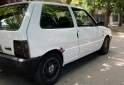 Autos - Fiat UNO CL 1994 Nafta 289844Km - En Venta