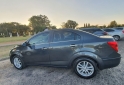 Autos - Chevrolet Sonic 2017 Nafta 146000Km - En Venta