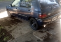 Autos - Renault Clio 1996 GNC 1Km - En Venta