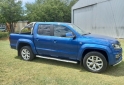 Camionetas - Volkswagen Amarok 2020 Diesel 147000Km - En Venta