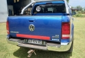 Camionetas - Volkswagen Amarok 2020 Diesel 147000Km - En Venta