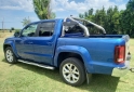 Camionetas - Volkswagen Amarok 2020 Diesel 147000Km - En Venta