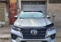 Autos - Toyota SW4 2022 Diesel 47300Km - En Venta