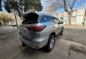 Autos - Toyota SW4 2022 Diesel 47300Km - En Venta