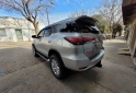 Autos - Toyota SW4 2022 Diesel 47300Km - En Venta