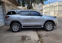 Autos - Toyota SW4 2022 Diesel 47300Km - En Venta