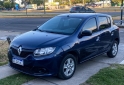 Autos - Renault Sandero 1.6 2018 Nafta 90000Km - En Venta