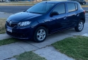 Autos - Renault Sandero 1.6 2018 Nafta 90000Km - En Venta