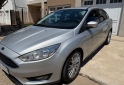 Autos - Ford Focus se plus 2019 Nafta 120000Km - En Venta