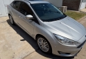 Autos - Ford Focus se plus 2019 Nafta 120000Km - En Venta