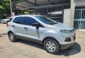 Autos - Ford ECOSPORT 1.6 SE 2014 GNC 140000Km - En Venta