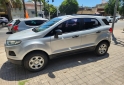 Autos - Ford ECOSPORT 1.6 SE 2014 GNC 140000Km - En Venta