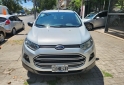 Autos - Ford ECOSPORT 1.6 SE 2014 GNC 140000Km - En Venta