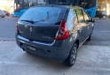 Autos - Renault Sandero 2012 Nafta 124000Km - En Venta