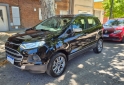 Autos - Ford Eco sport 1.6 freesty per 2016 GNC 107000Km - En Venta