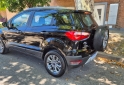 Autos - Ford Eco sport 1.6 freesty per 2016 GNC 107000Km - En Venta