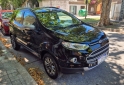 Autos - Ford Eco sport 1.6 freesty per 2016 GNC 107000Km - En Venta