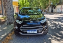 Autos - Ford Eco sport 1.6 freesty per 2016 GNC 107000Km - En Venta