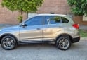 Camionetas - Chery Chery Tiggo5 cvt permuto 2018 GNC 130000Km - En Venta