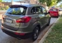 Camionetas - Chery Chery Tiggo5 cvt permuto 2018 GNC 130000Km - En Venta