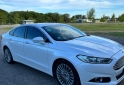 Autos - Ford Mondeo Titanium 2015 Nafta 105000Km - En Venta