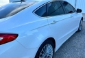 Autos - Ford Mondeo Titanium 2015 Nafta 105000Km - En Venta