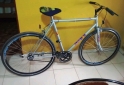 Deportes - Vendo bicicleta Fixie Rodado 29 en buen estado - En Venta