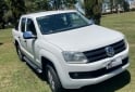 Camionetas - Volkswagen Amarok 2012 Diesel 170000Km - En Venta