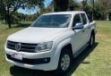 Camionetas - Volkswagen Amarok 2012 Diesel 170000Km - En Venta