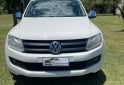 Camionetas - Volkswagen Amarok 2012 Diesel 170000Km - En Venta