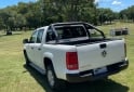 Camionetas - Volkswagen Amarok 2012 Diesel 170000Km - En Venta