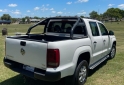 Camionetas - Volkswagen Amarok 2012 Diesel 170000Km - En Venta