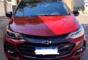 Autos - Chevrolet Cruze rs 2022 Nafta 38600Km - En Venta